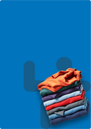 wash laundry service