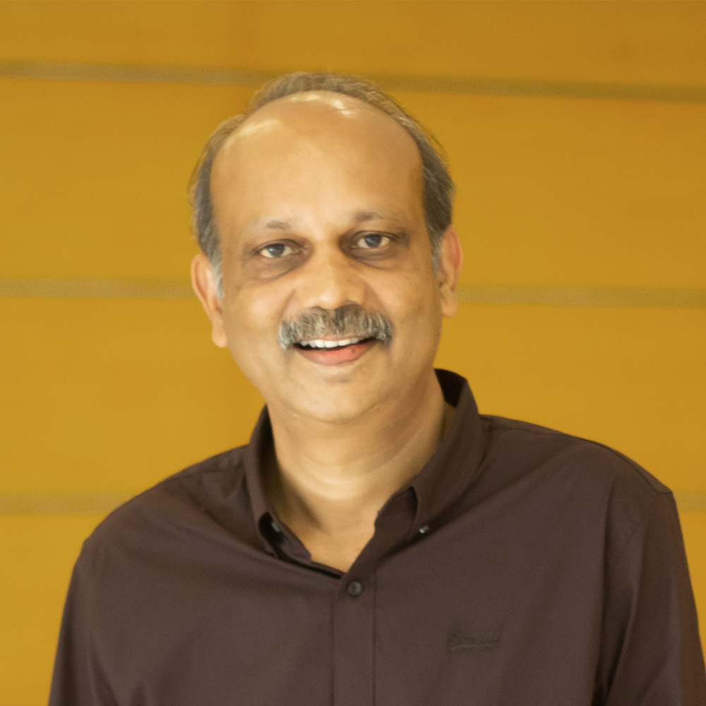 PUSHPENDRA YADAV LAUNDRYMATE