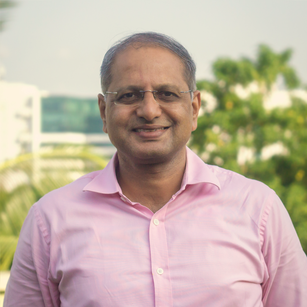 RAGHAVENDRA JOSHI LAUNDRYMATE