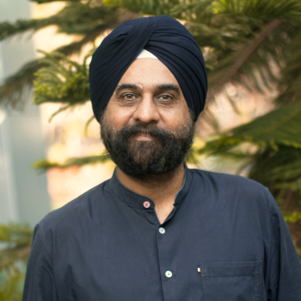 TRIPAT PREET SINGH LAUNDRYMATE